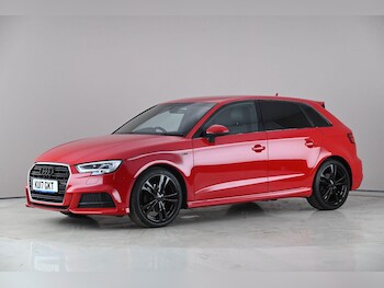 Used Audi A3 2017 for sale - 78492880: Photo