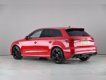 Used Audi A3 2017 for sale - 78492880: Photo