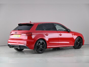 Used Audi A3 2017 for sale - 78492880: Photo