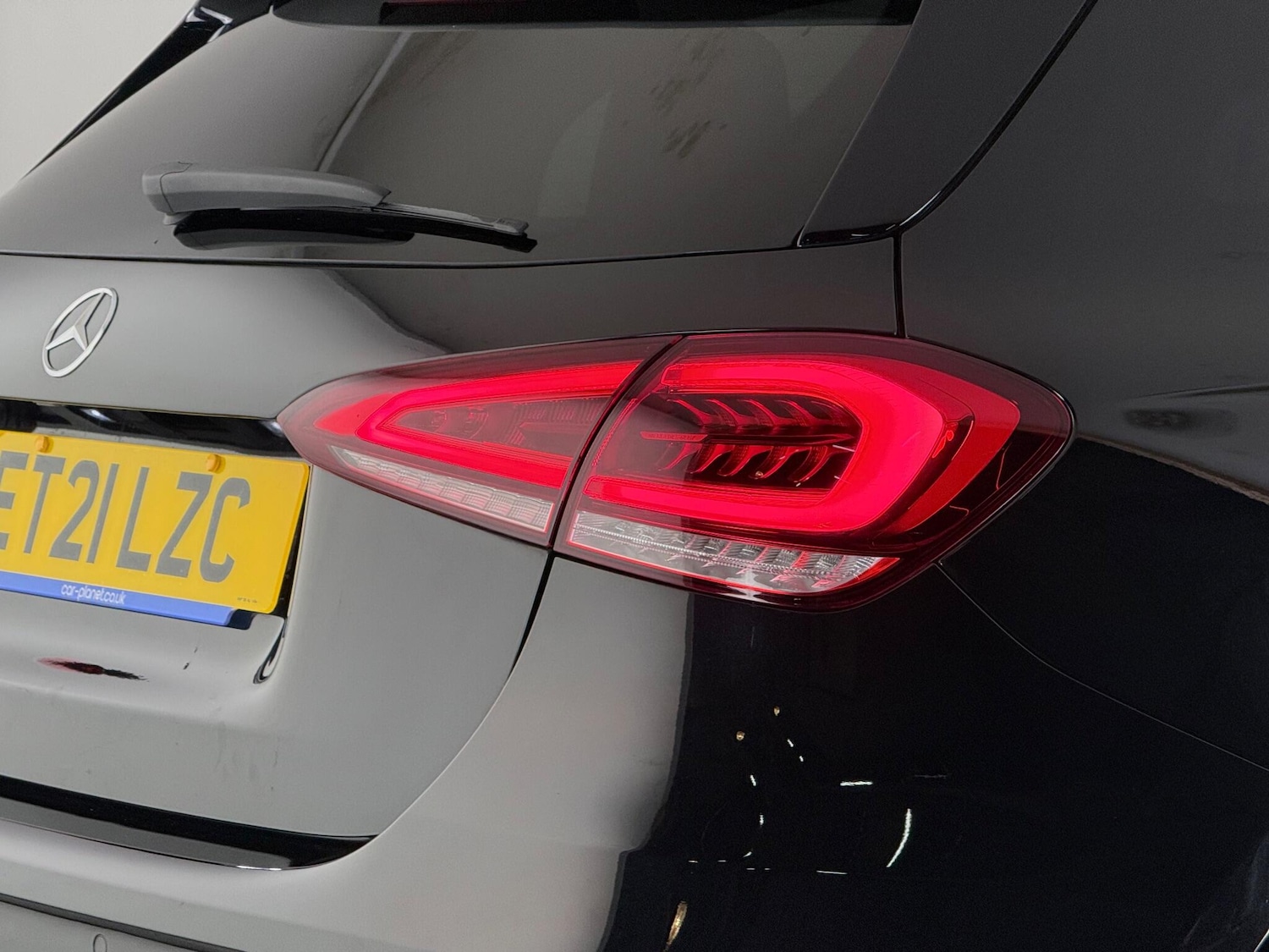 Used Mercedes-Benz A-Class for sale - 76468246: Photo 11