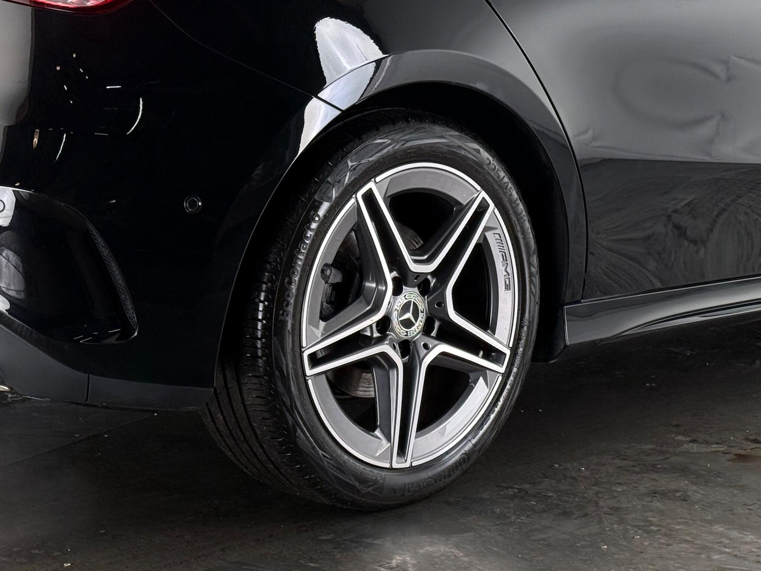 Used Mercedes-Benz A-Class for sale - 76468246: Photo 12