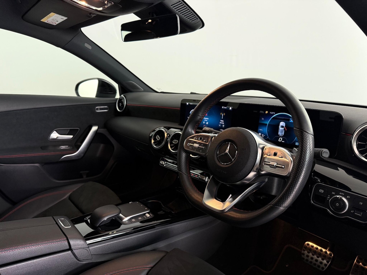 Used Mercedes-Benz A-Class for sale - 76468246: Photo 14