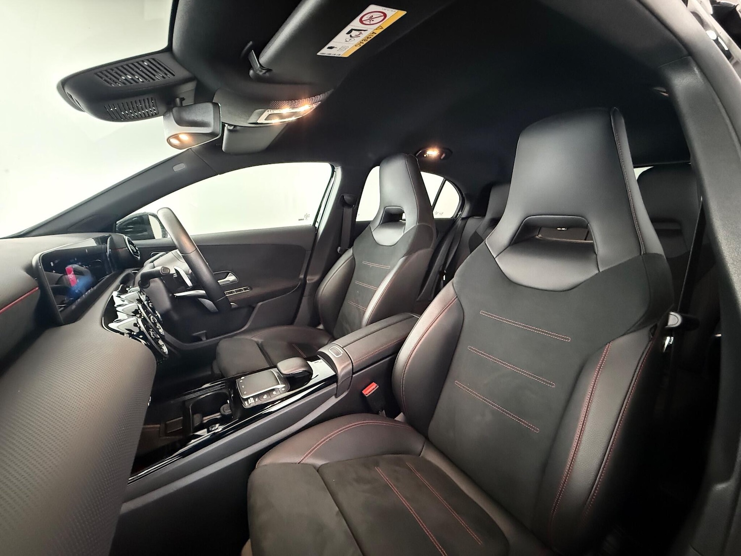 Used Mercedes-Benz A-Class for sale - 76468246: Photo 17