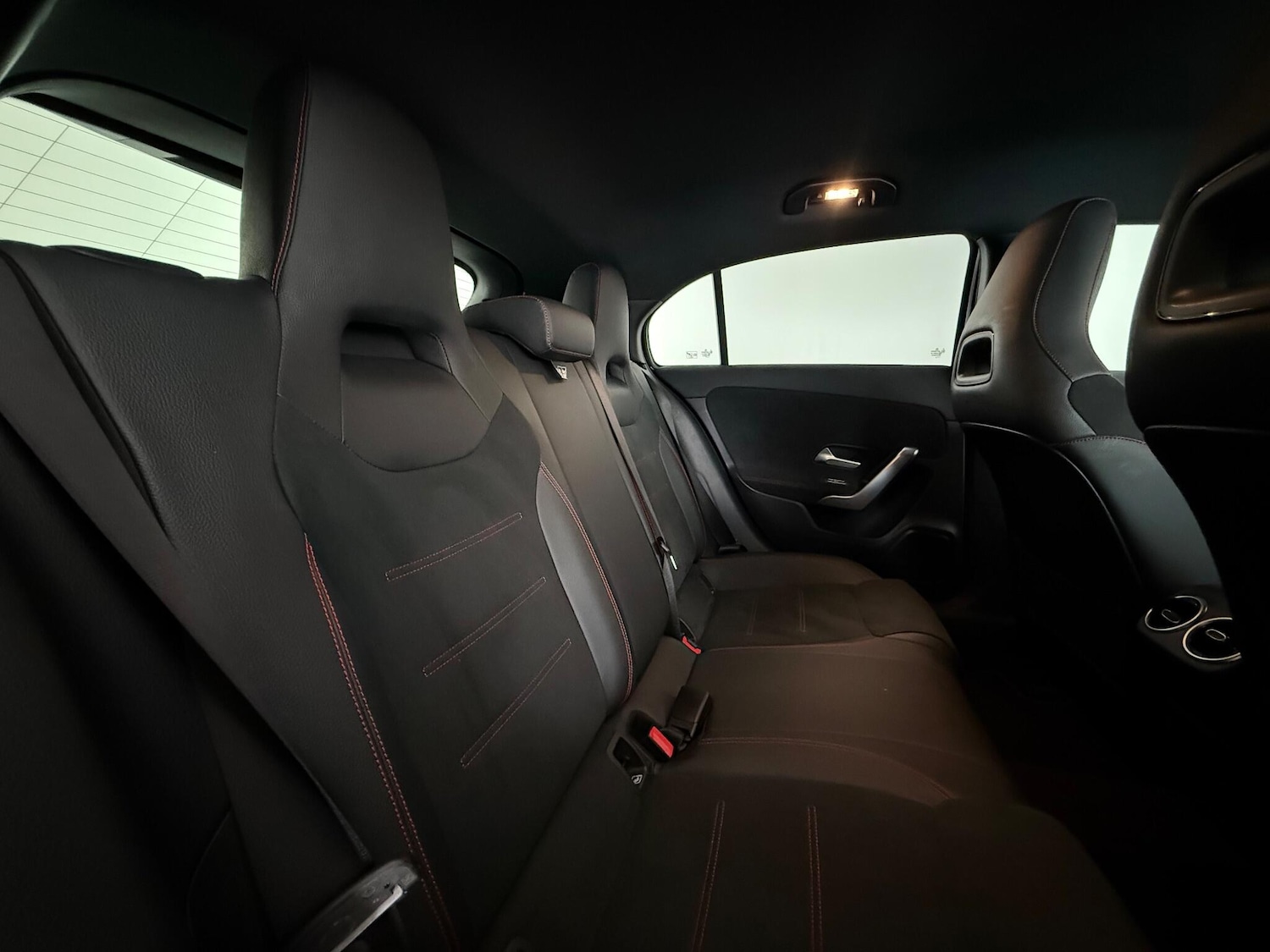 Used Mercedes-Benz A-Class for sale - 76468246: Photo 18