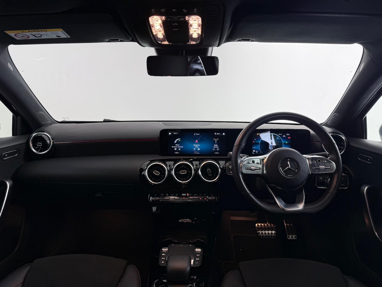 Used Mercedes-Benz A-Class for sale - 76468246: Photo 19