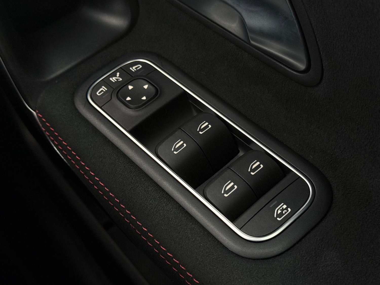 Used Mercedes-Benz A-Class for sale - 76468246: Photo 21