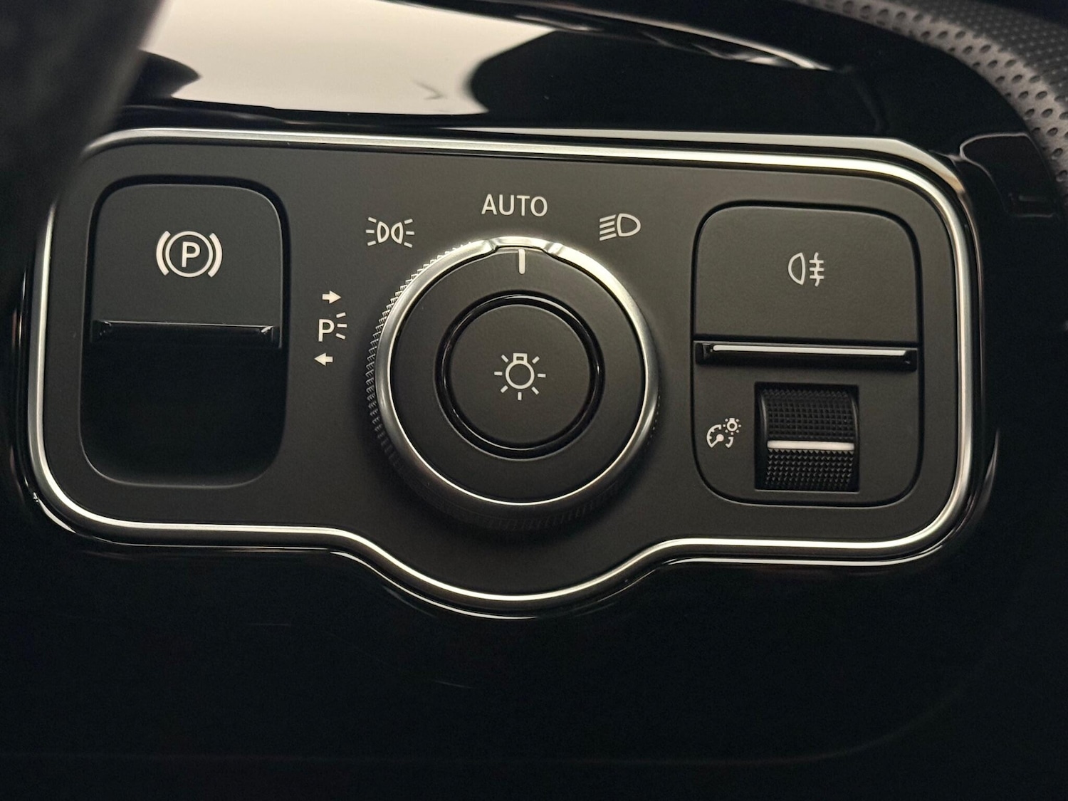 Used Mercedes-Benz A-Class for sale - 76468246: Photo 22