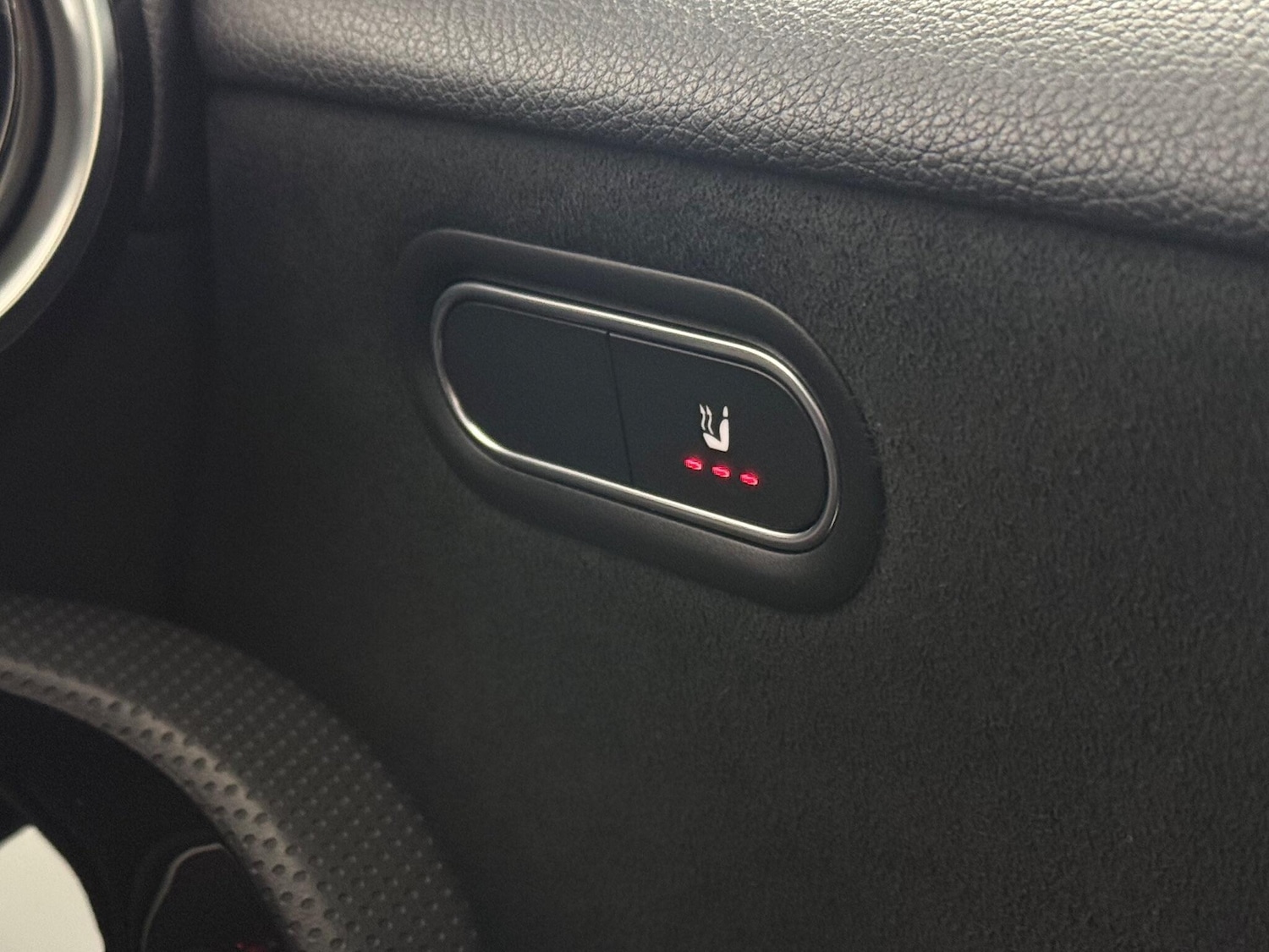 Used Mercedes-Benz A-Class for sale - 76468246: Photo 23