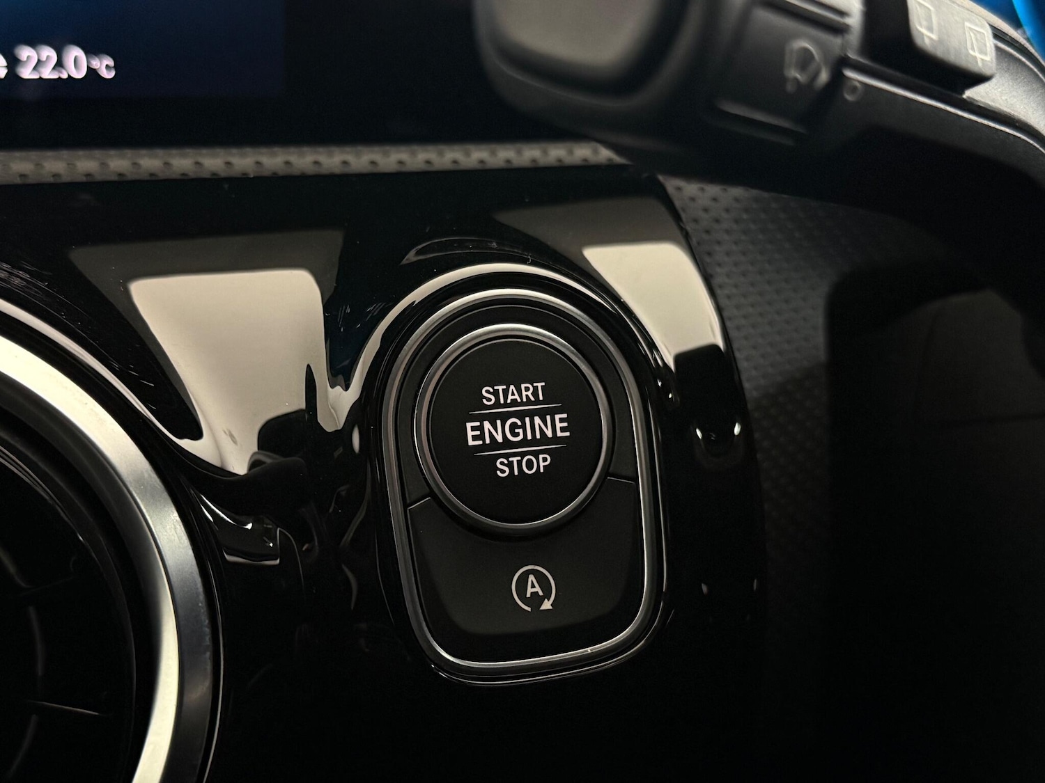 Used Mercedes-Benz A-Class for sale - 76468246: Photo 24