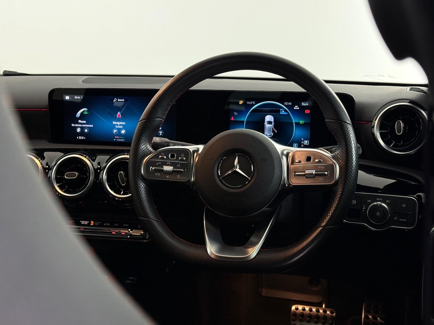 Used Mercedes-Benz A-Class for sale - 76468246: Photo 26