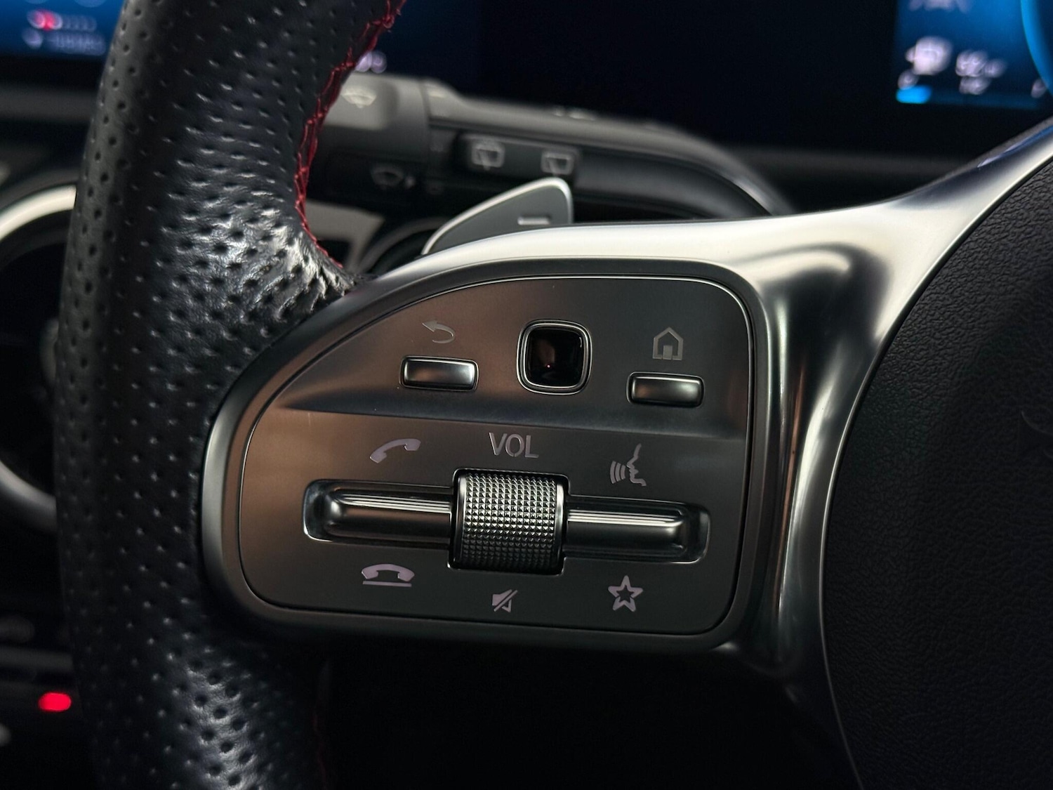 Used Mercedes-Benz A-Class for sale - 76468246: Photo 27