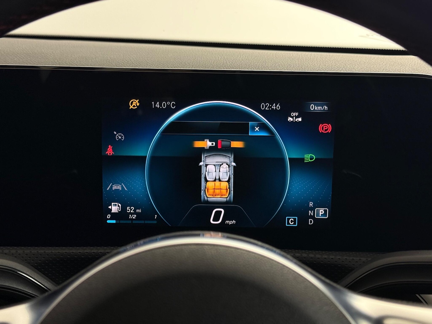 Used Mercedes-Benz A-Class for sale - 76468246: Photo 28