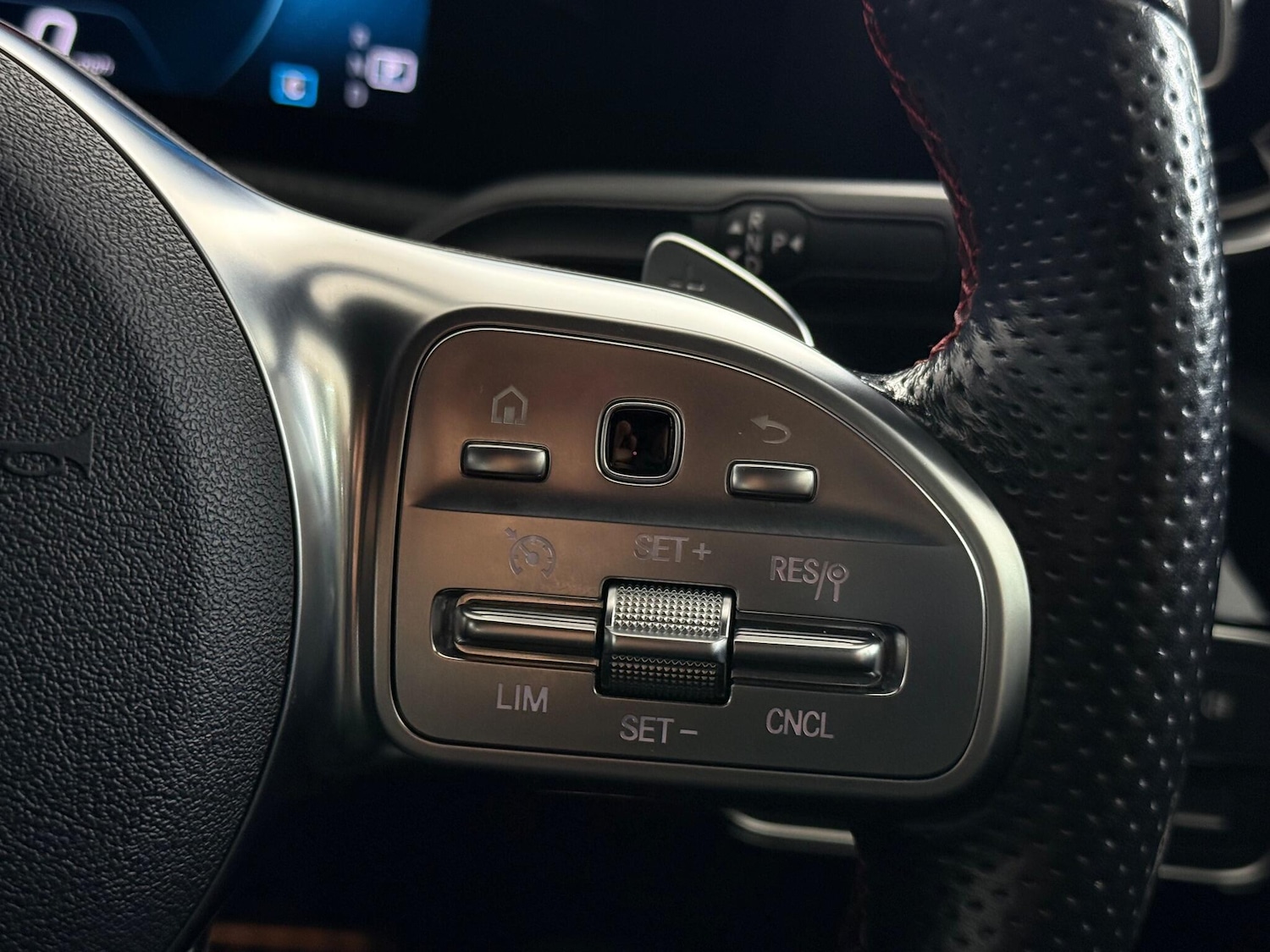 Used Mercedes-Benz A-Class for sale - 76468246: Photo 29