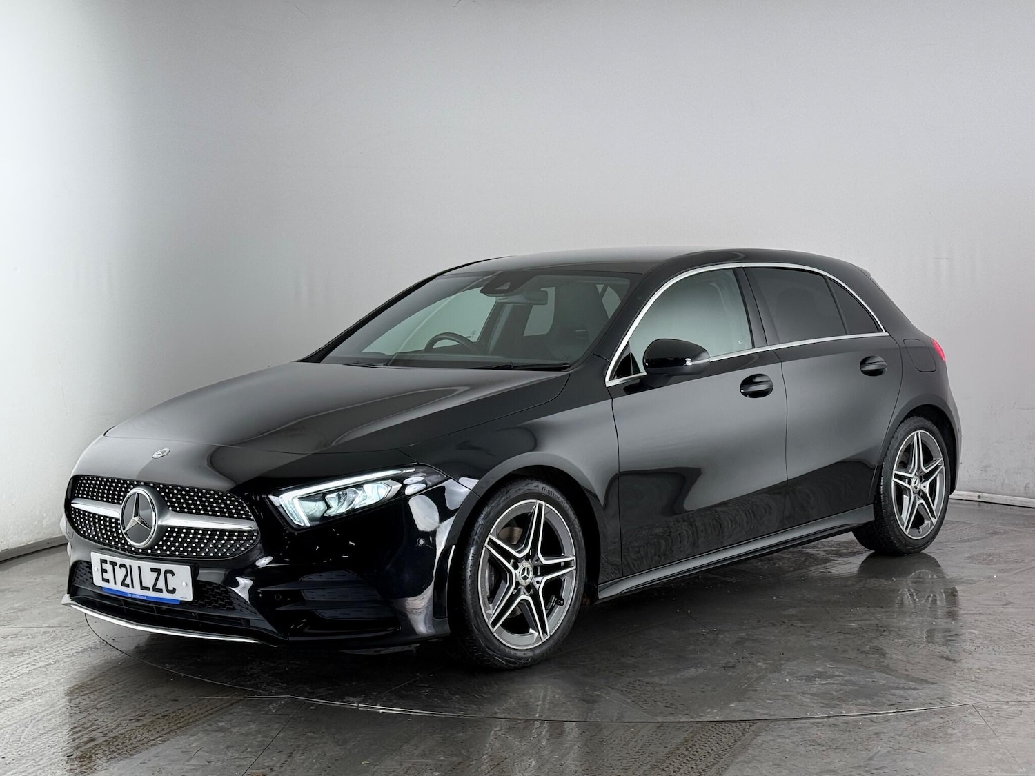 Used Mercedes-Benz A-Class for sale - 76468246: Photo 3