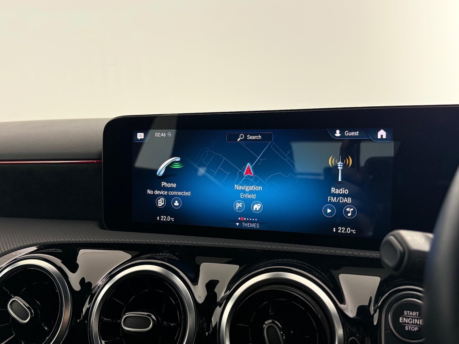 Used Mercedes-Benz A-Class for sale - 76468246: Photo 32