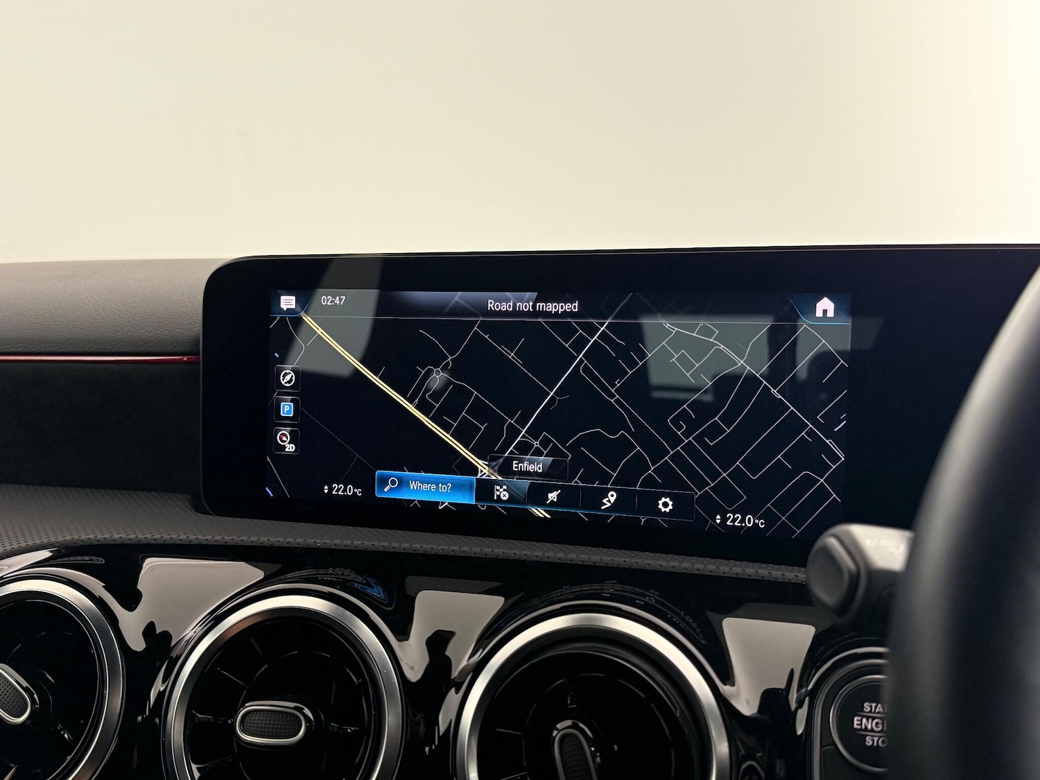 Used Mercedes-Benz A-Class for sale - 76468246: Photo 33