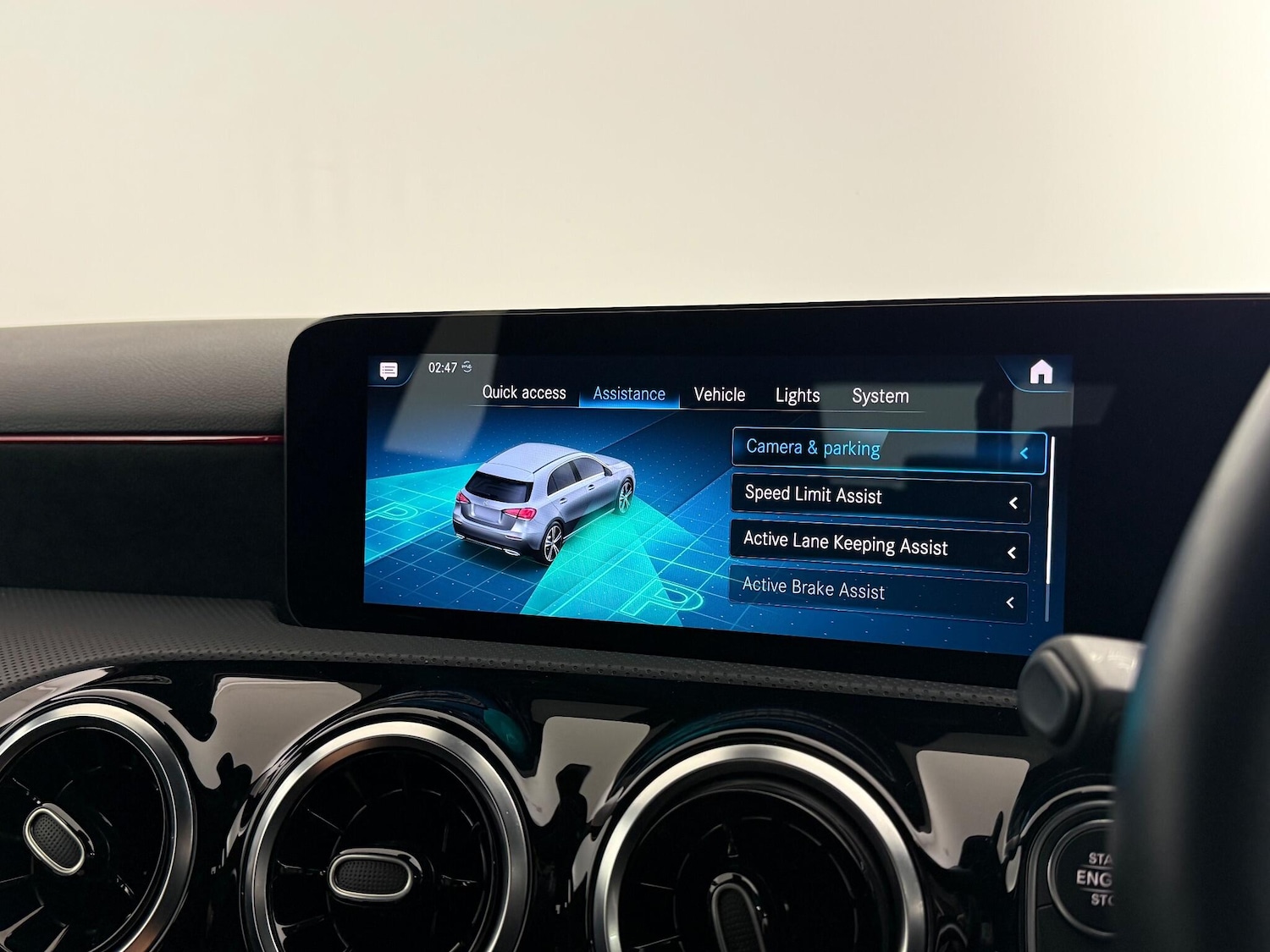 Used Mercedes-Benz A-Class for sale - 76468246: Photo 34