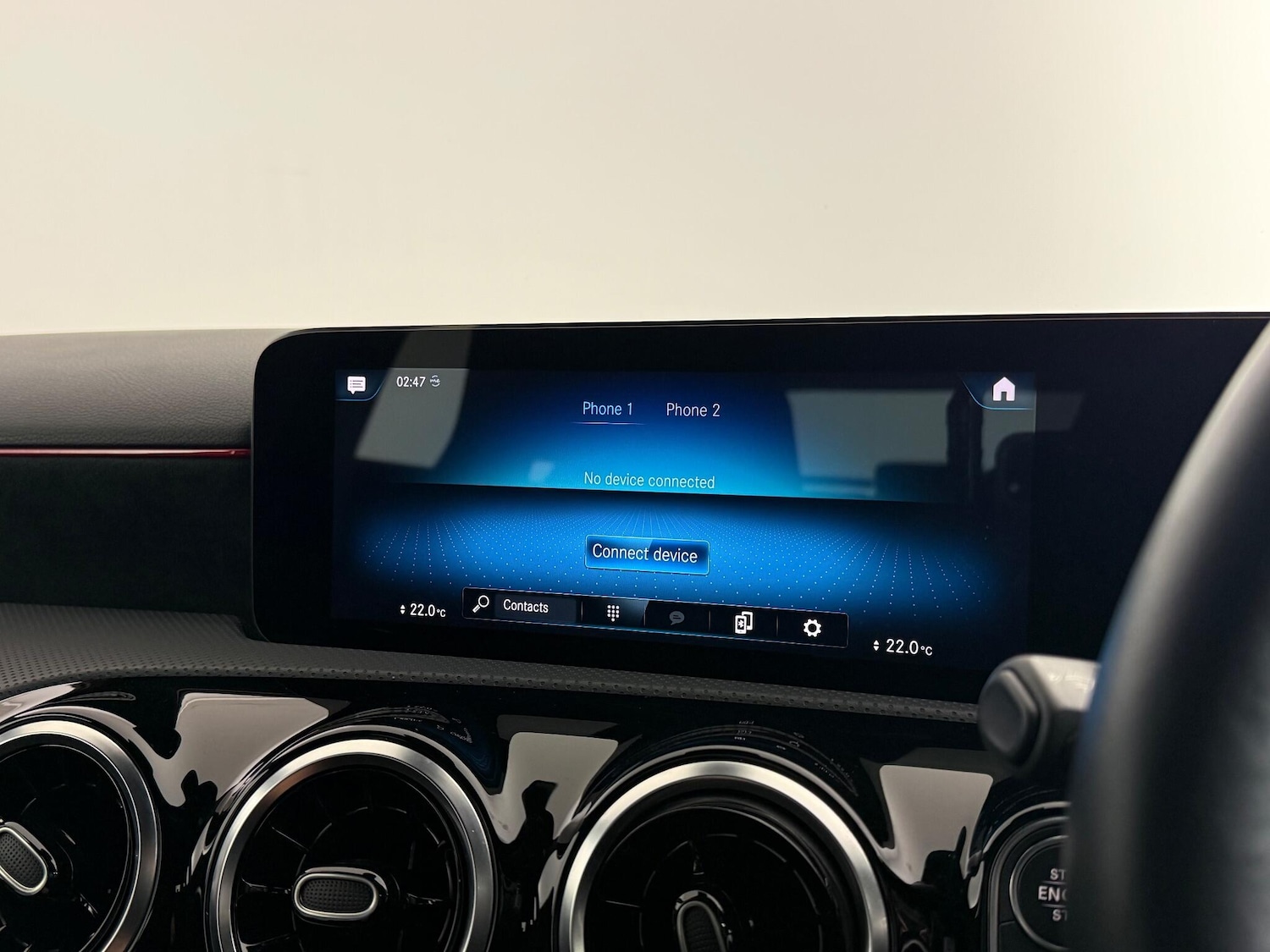 Used Mercedes-Benz A-Class for sale - 76468246: Photo 36