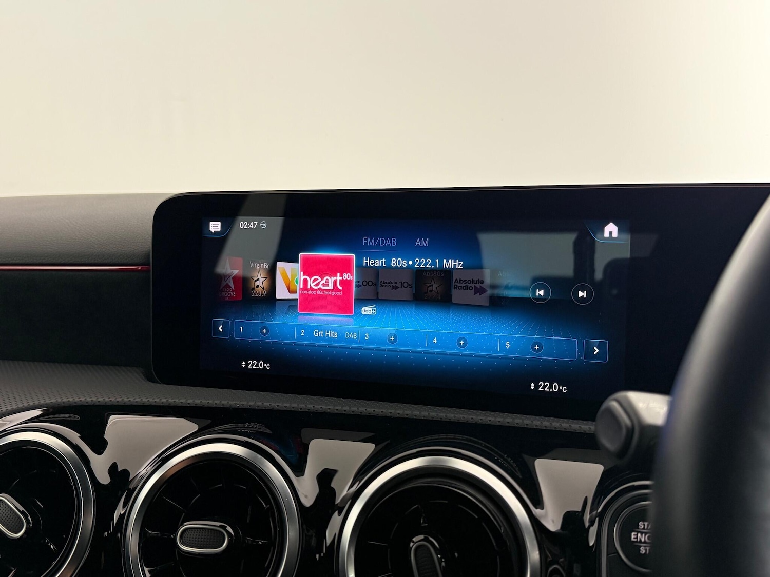 Used Mercedes-Benz A-Class for sale - 76468246: Photo 37