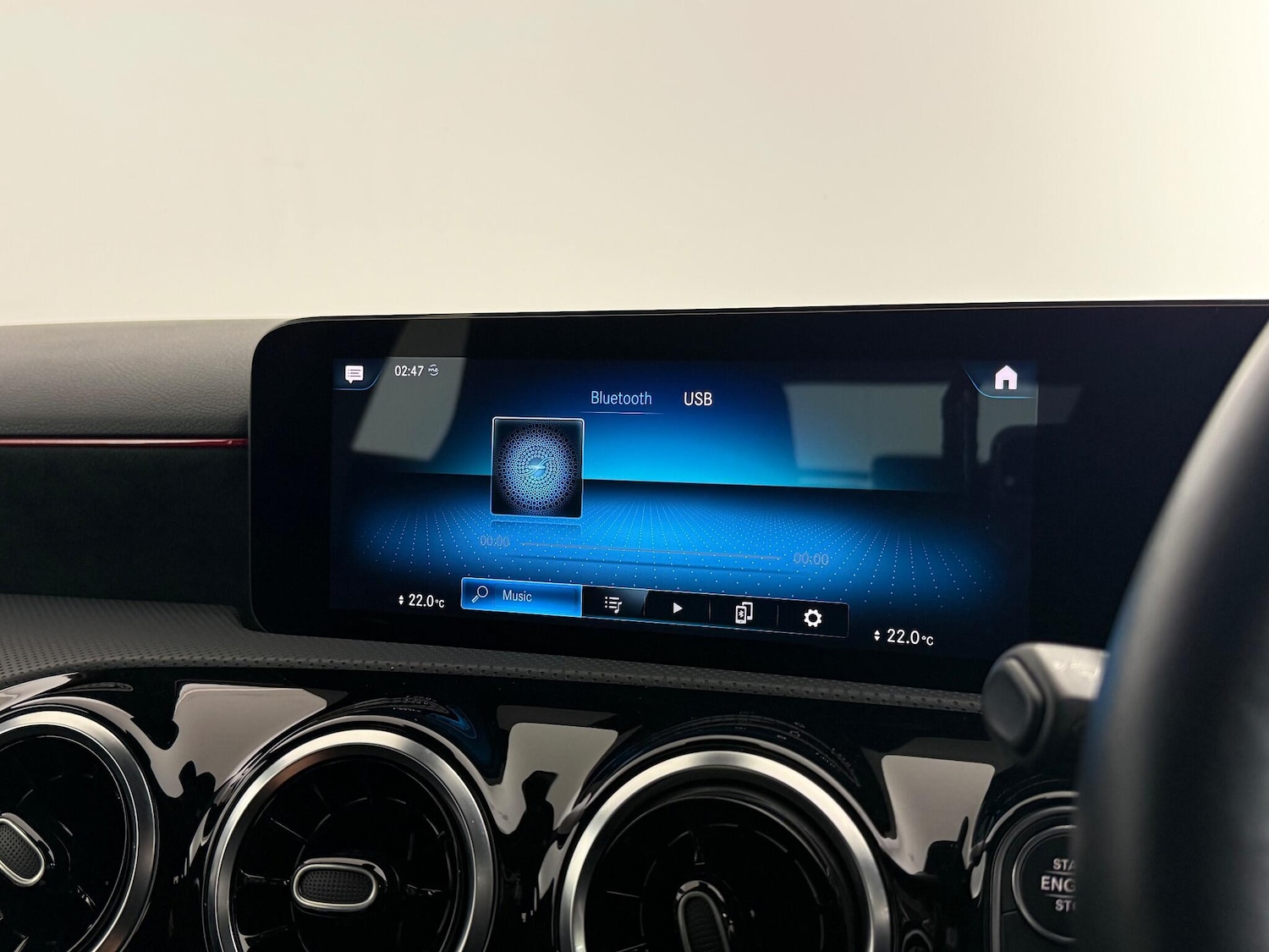 Used Mercedes-Benz A-Class for sale - 76468246: Photo 38