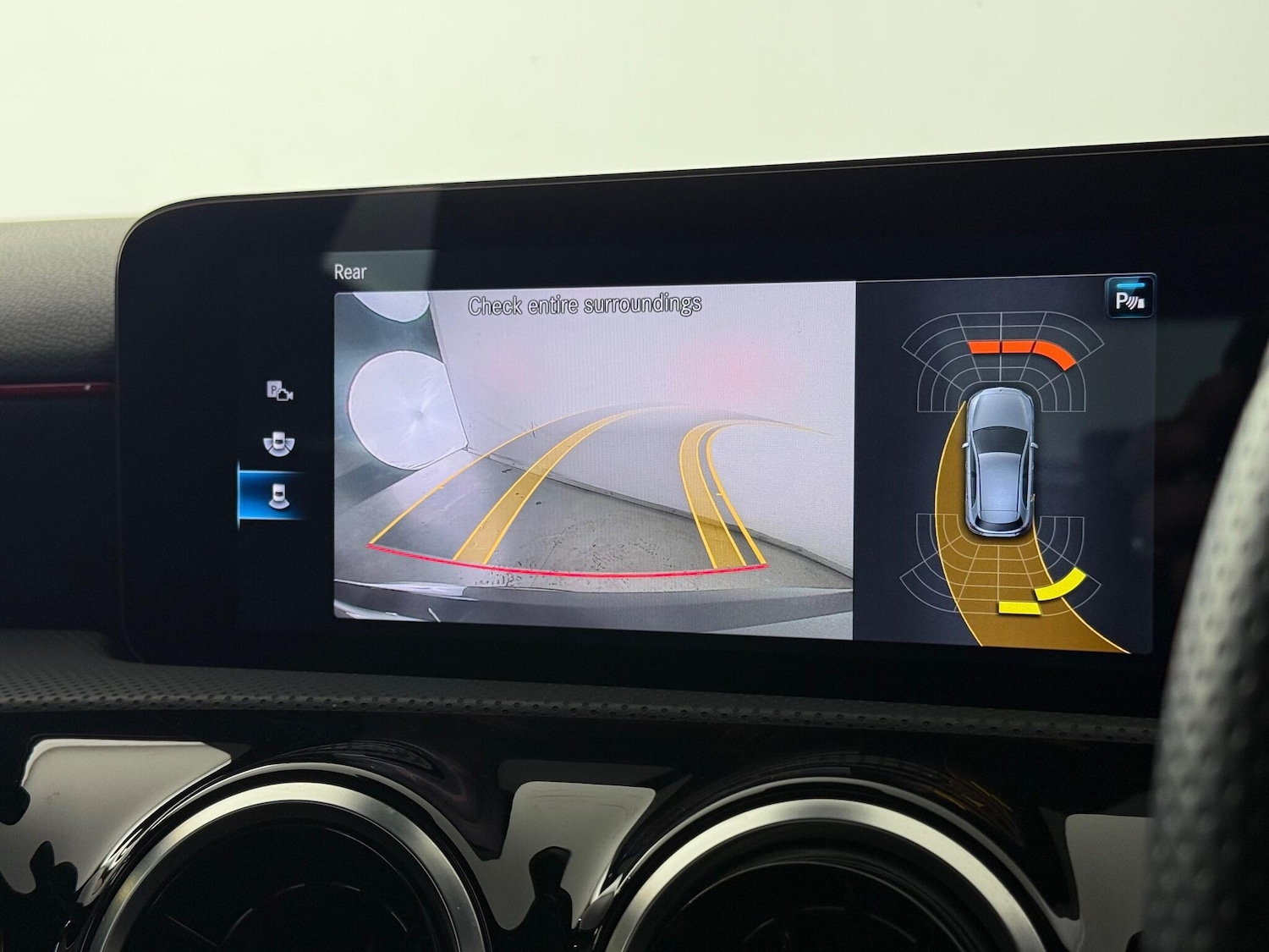 Used Mercedes-Benz A-Class for sale - 76468246: Photo 39