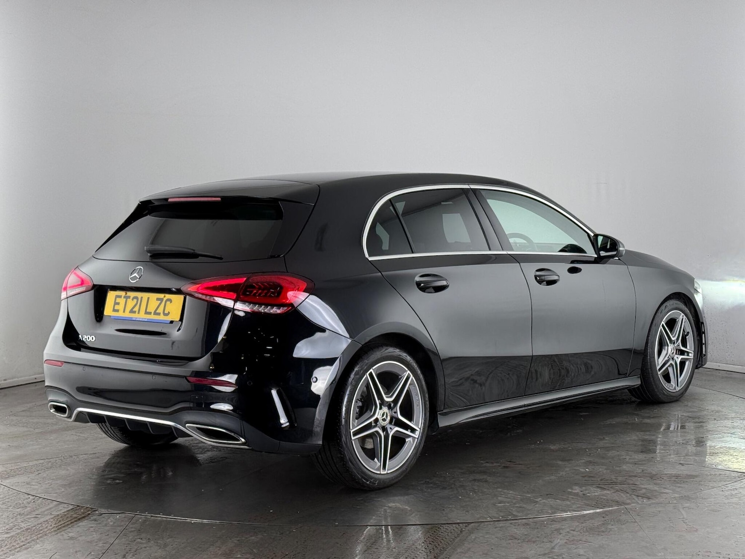 Used Mercedes-Benz A-Class for sale - 76468246: Photo 4