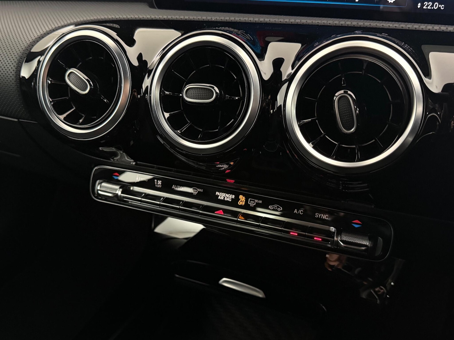 Used Mercedes-Benz A-Class for sale - 76468246: Photo 40