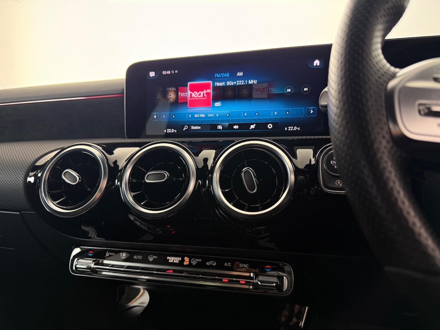 Used Mercedes-Benz A-Class for sale - 76468246: Photo 42