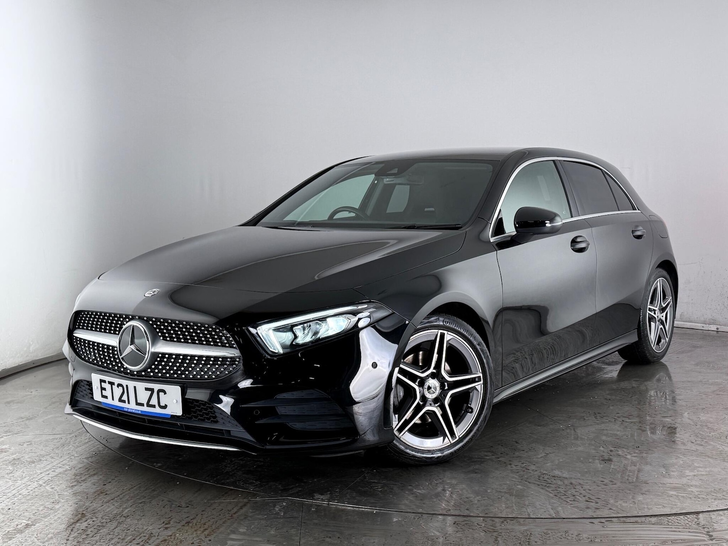 Used Mercedes-Benz A-Class for sale - 76468246: Photo 44