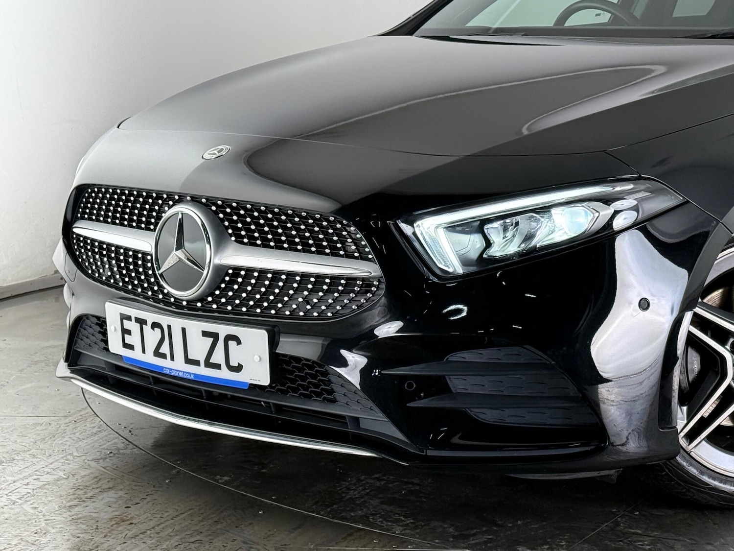 Used Mercedes-Benz A-Class for sale - 76468246: Photo 45