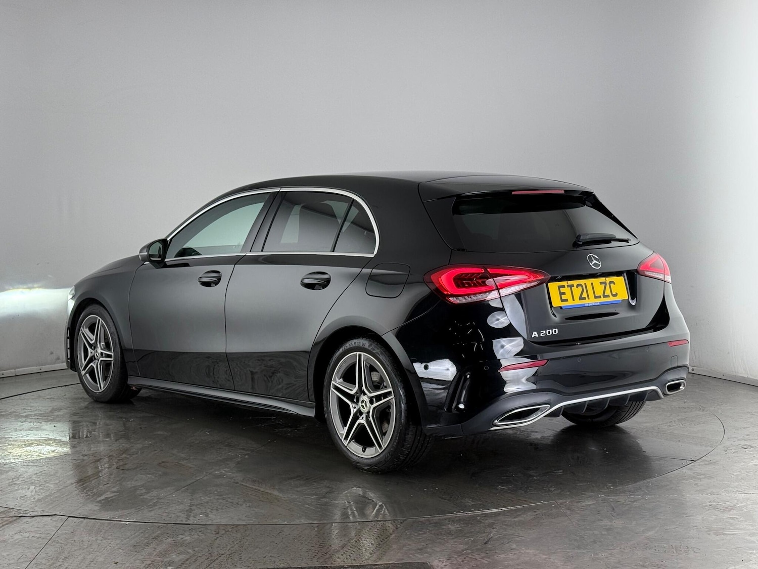 Used Mercedes-Benz A-Class for sale - 76468246: Photo 5