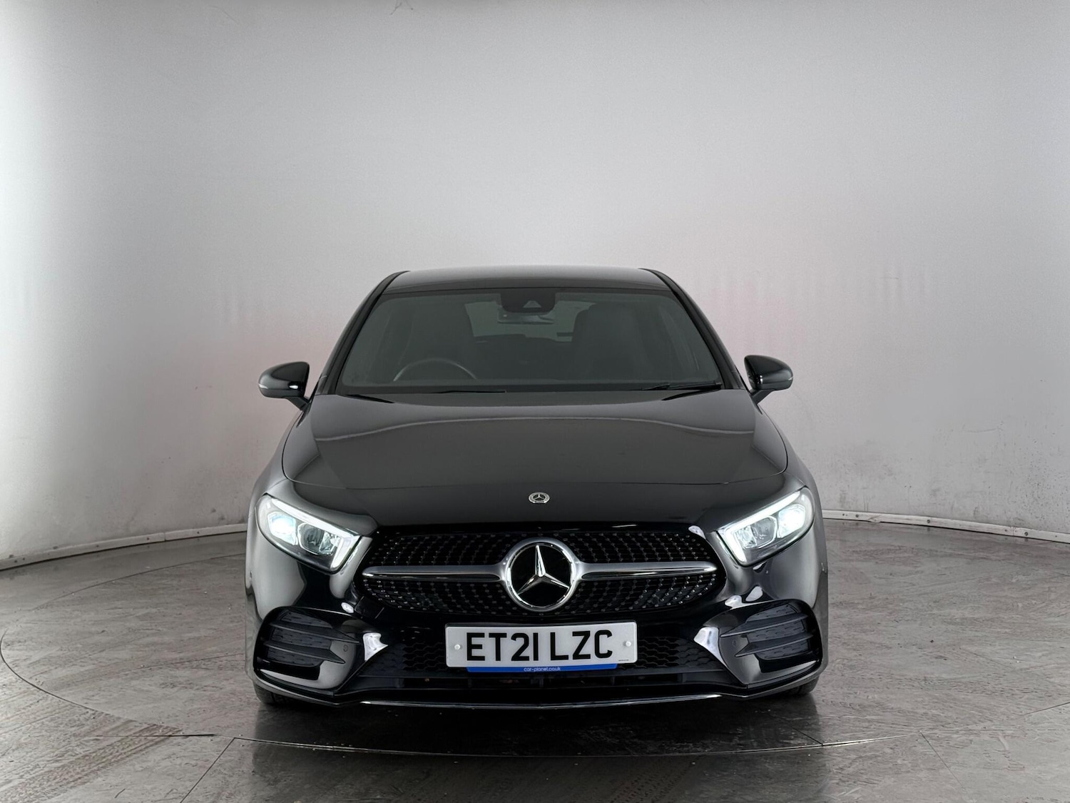 Used Mercedes-Benz A-Class for sale - 76468246: Photo 7
