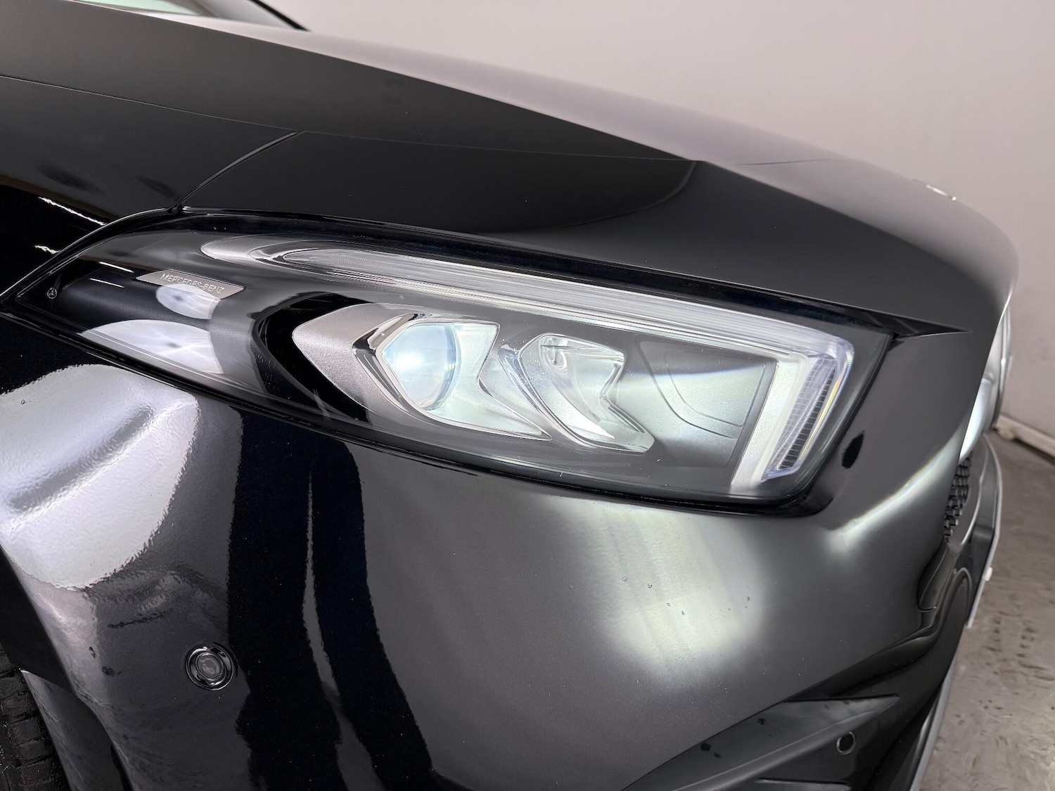 Used Mercedes-Benz A-Class for sale - 76468246: Photo 8