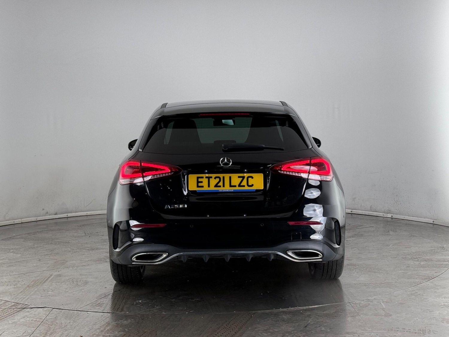 Used Mercedes-Benz A-Class for sale - 76468246: Photo 9