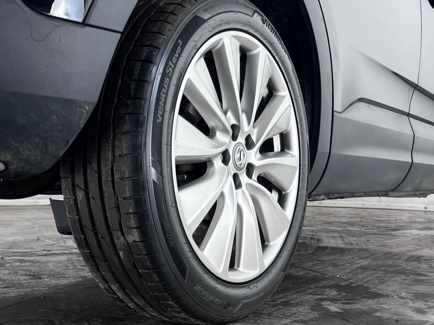 Used Vauxhall Grandland X 2019 for sale - 76468543: Photo 10