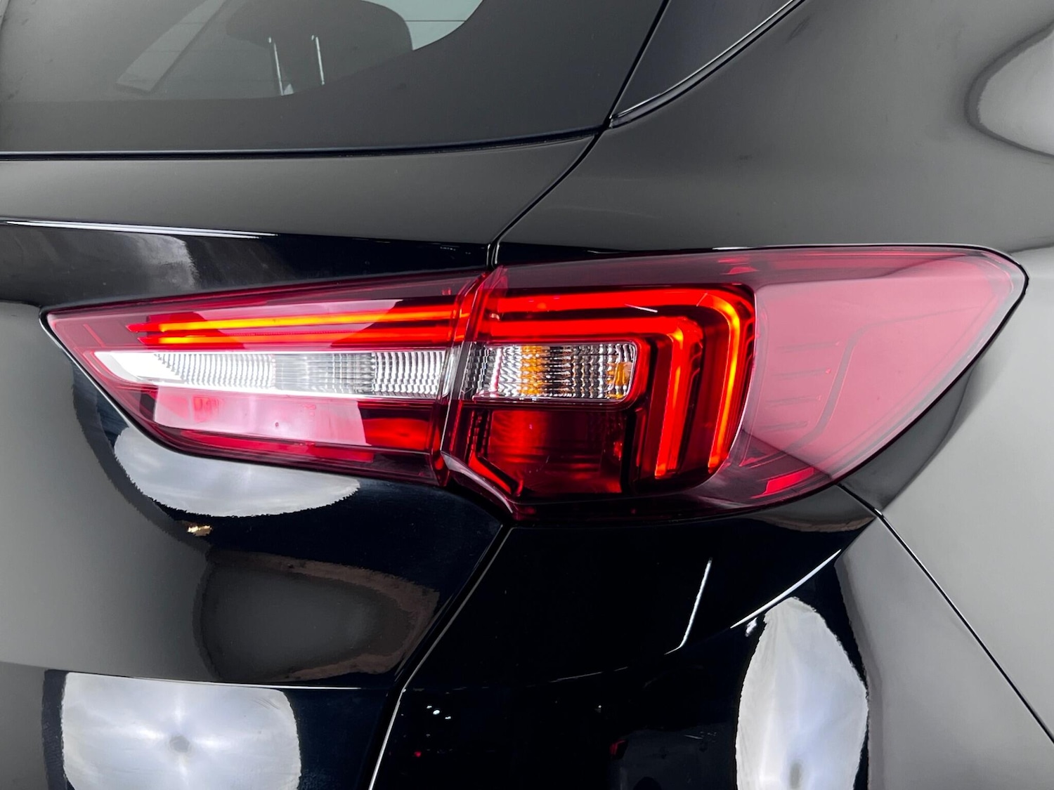 Used Vauxhall Grandland X 2019 for sale - 76468543: Photo 11