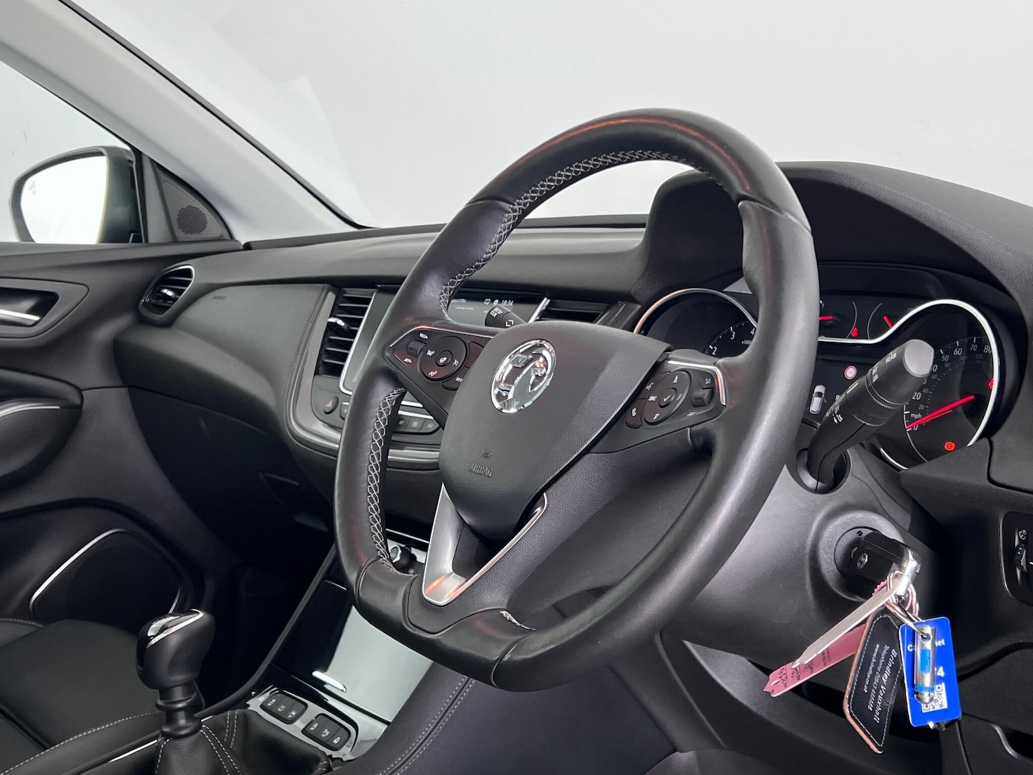 Used Vauxhall Grandland X 2019 for sale - 76468543: Photo 14