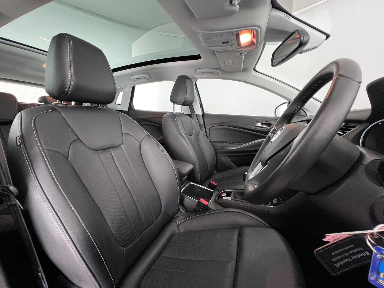 Used Vauxhall Grandland X 2019 for sale - 76468543: Photo 15