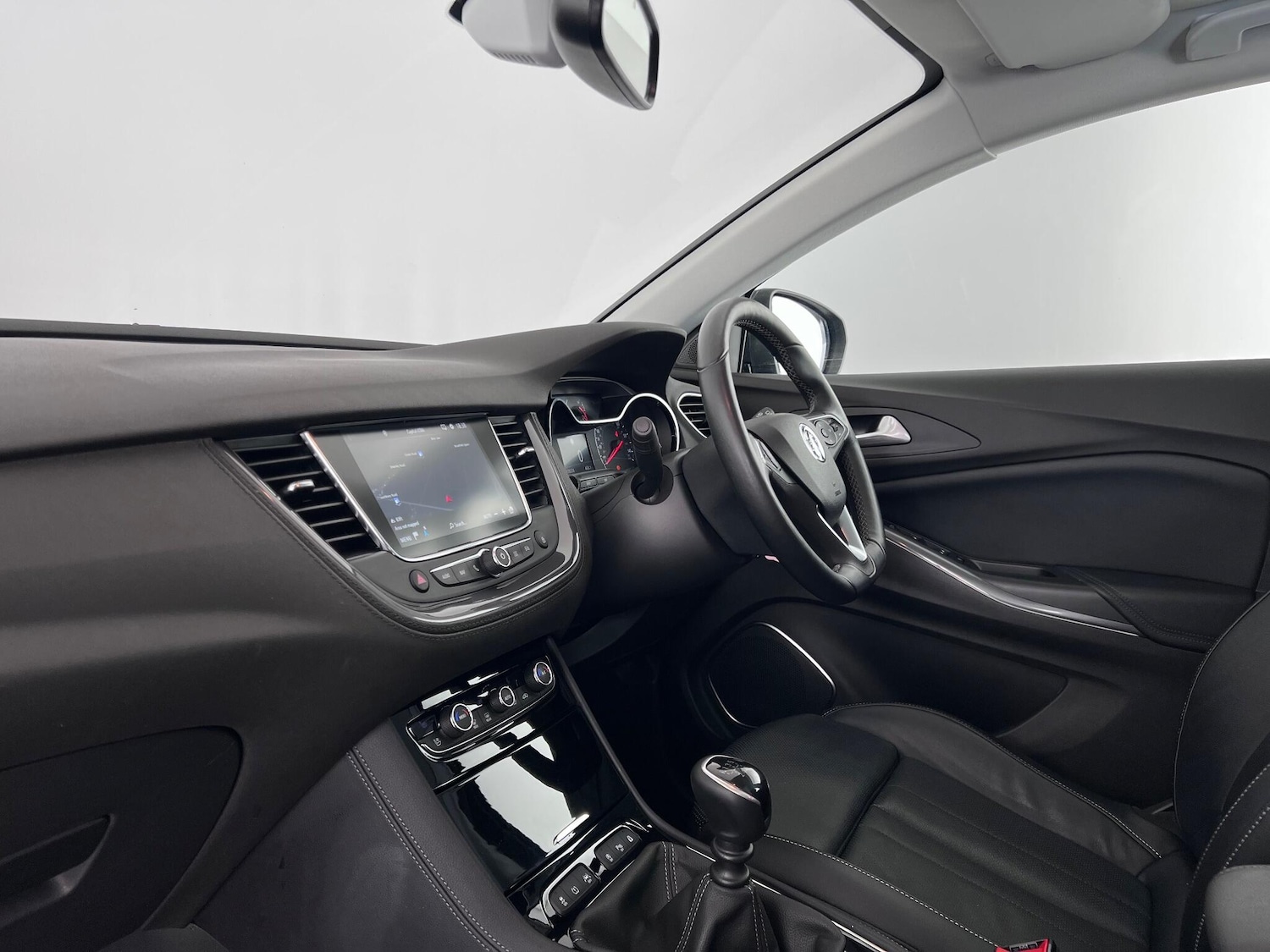 Used Vauxhall Grandland X 2019 for sale - 76468543: Photo 16