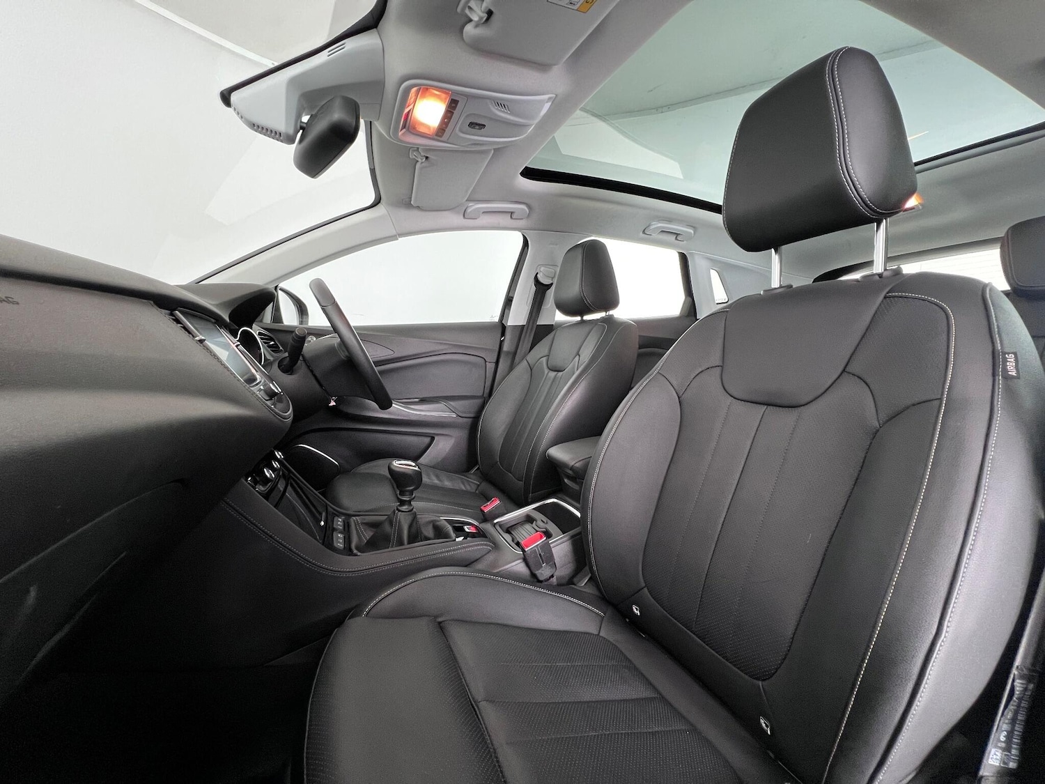 Used Vauxhall Grandland X 2019 for sale - 76468543: Photo 17