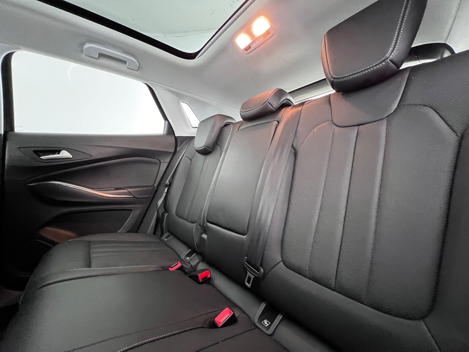 Used Vauxhall Grandland X 2019 for sale - 76468543: Photo 18