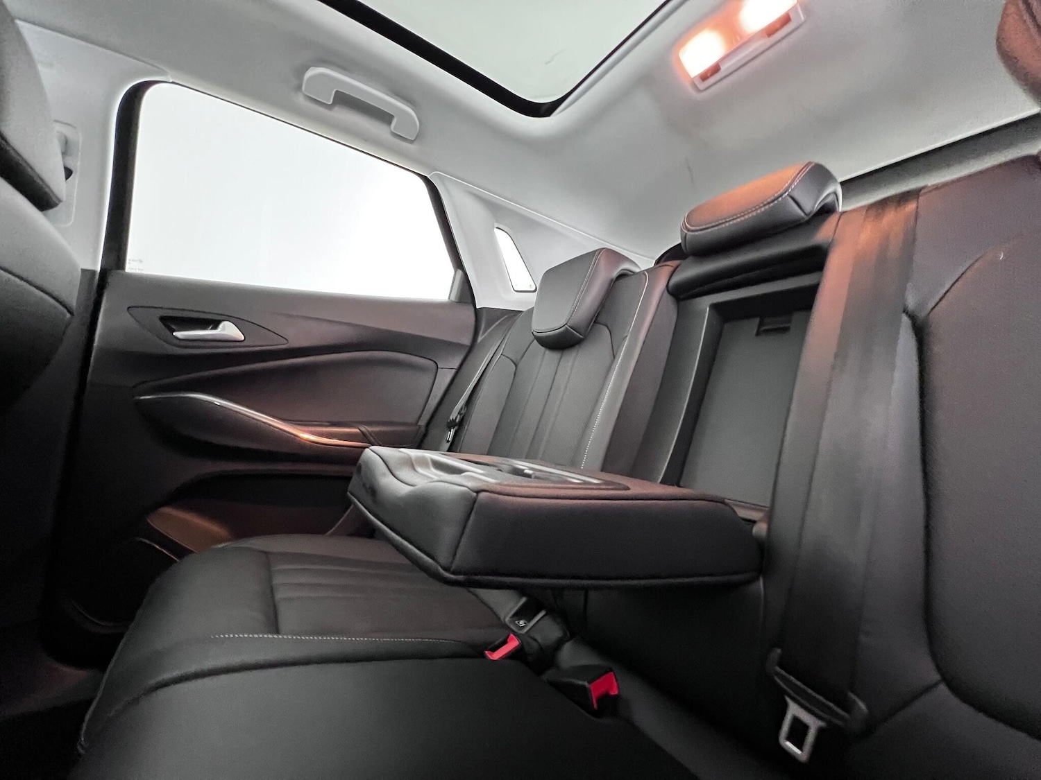 Used Vauxhall Grandland X 2019 for sale - 76468543: Photo 19