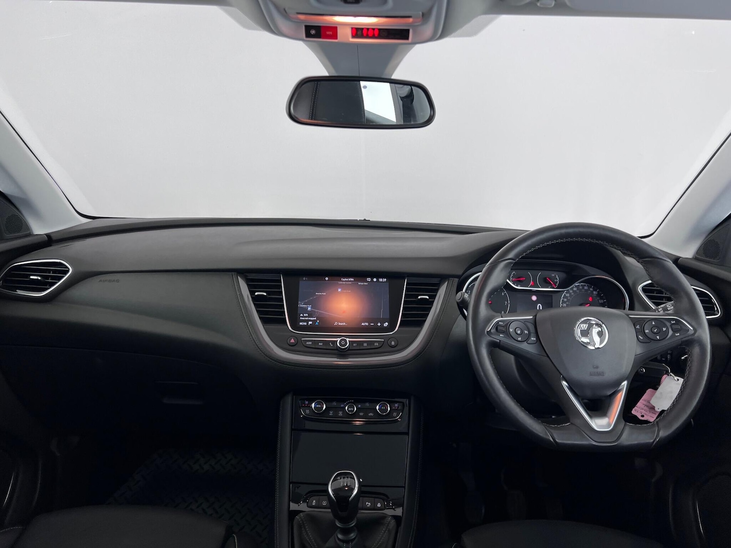 Used Vauxhall Grandland X 2019 for sale - 76468543: Photo 20