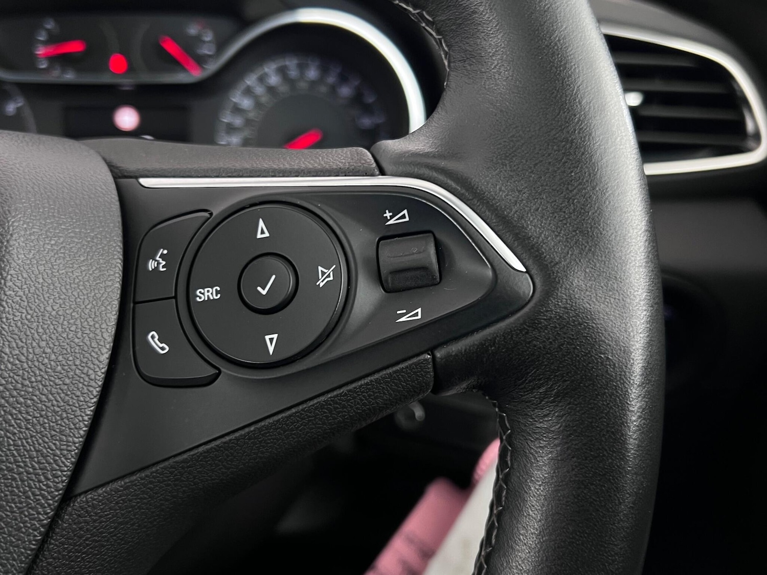 Used Vauxhall Grandland X 2019 for sale - 76468543: Photo 27