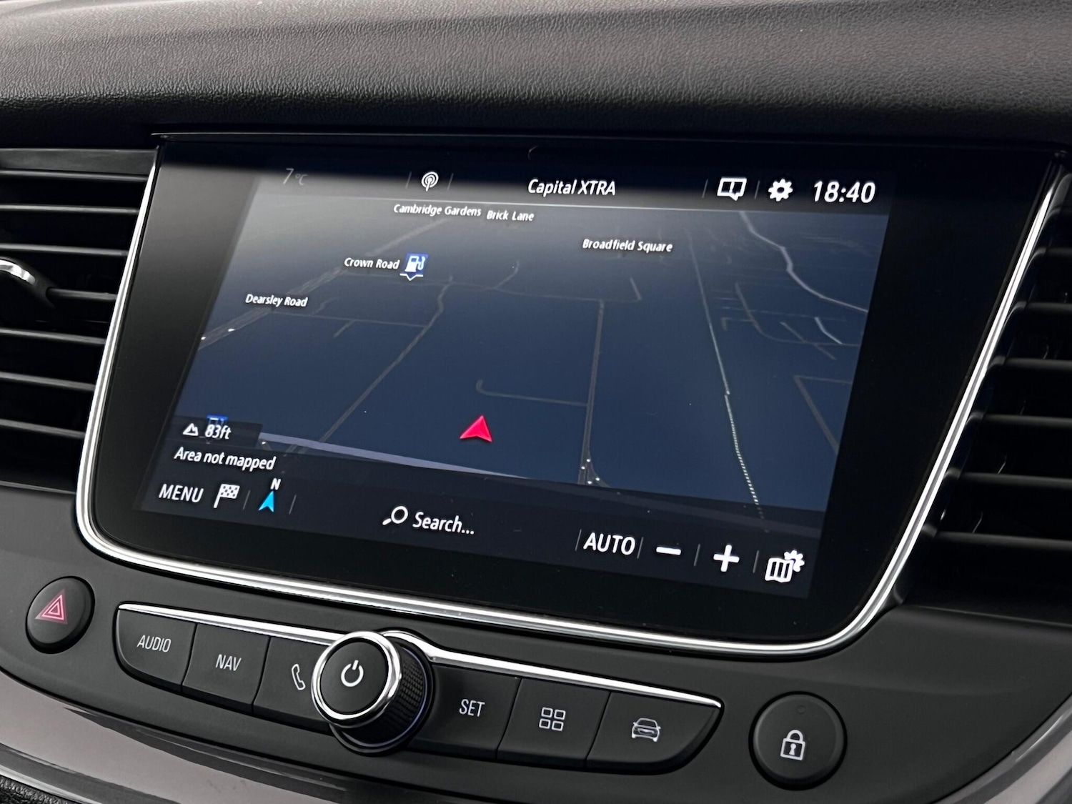 Used Vauxhall Grandland X 2019 for sale - 76468543: Photo 31