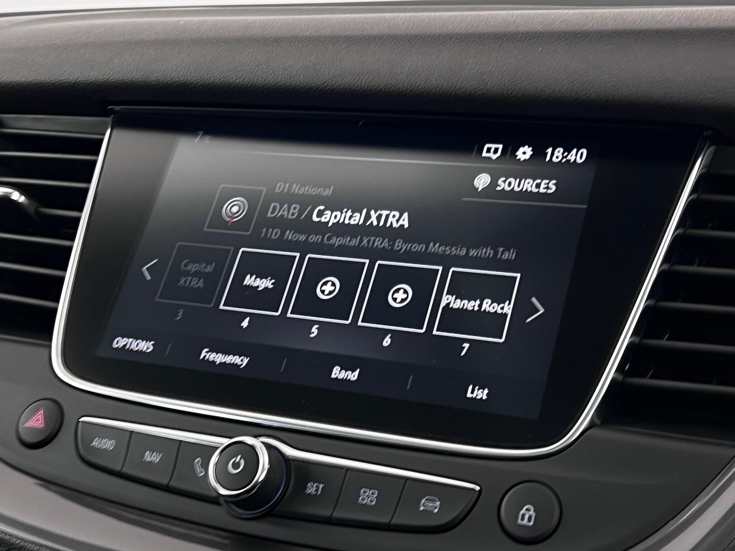 Used Vauxhall Grandland X 2019 for sale - 76468543: Photo 32