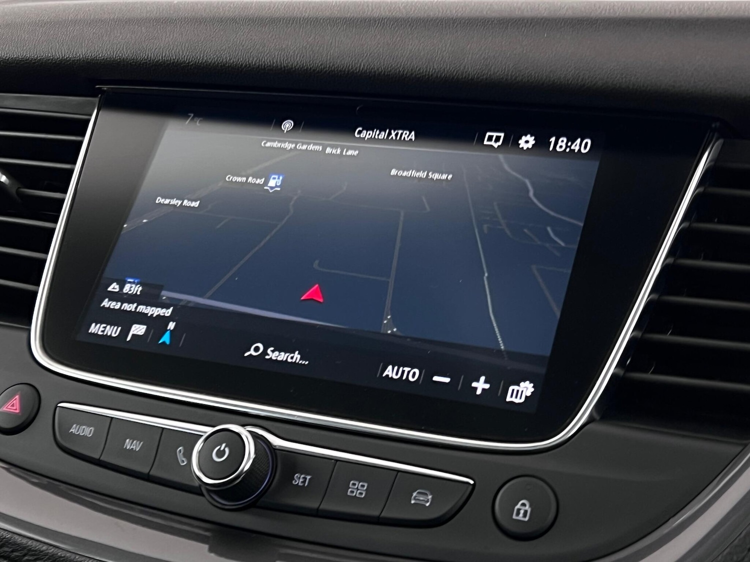 Used Vauxhall Grandland X 2019 for sale - 76468543: Photo 33