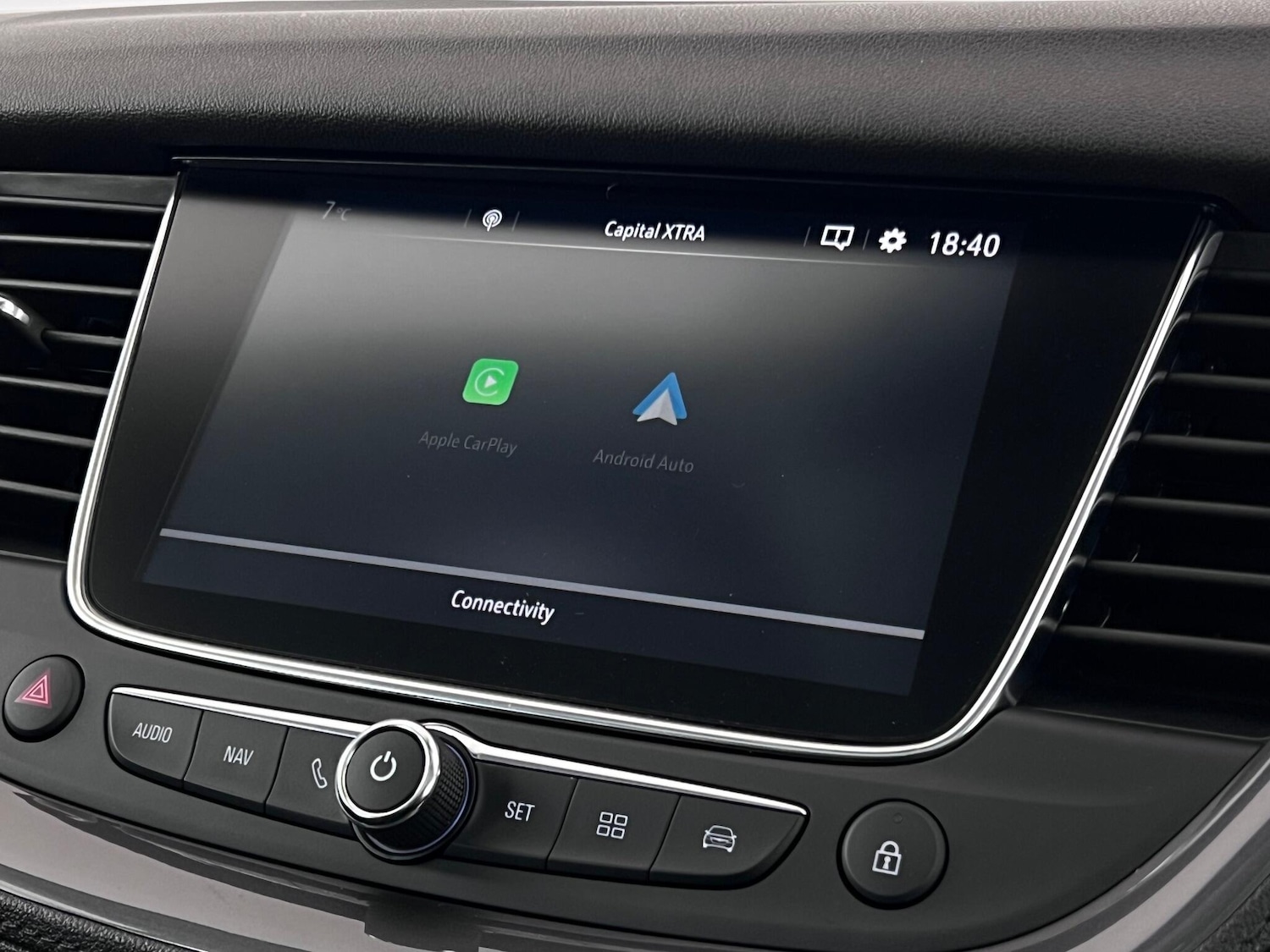 Used Vauxhall Grandland X 2019 for sale - 76468543: Photo 34