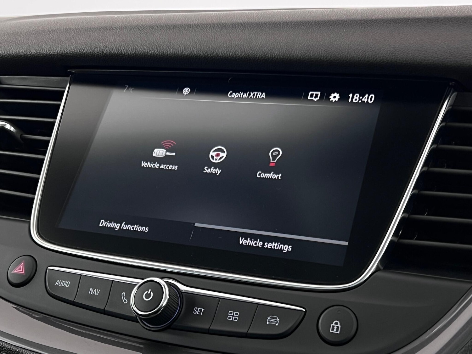 Used Vauxhall Grandland X 2019 for sale - 76468543: Photo 35