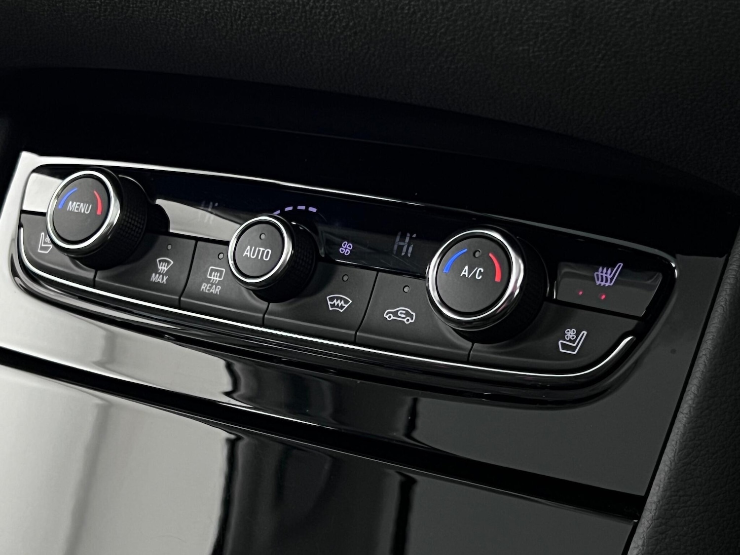 Used Vauxhall Grandland X 2019 for sale - 76468543: Photo 38